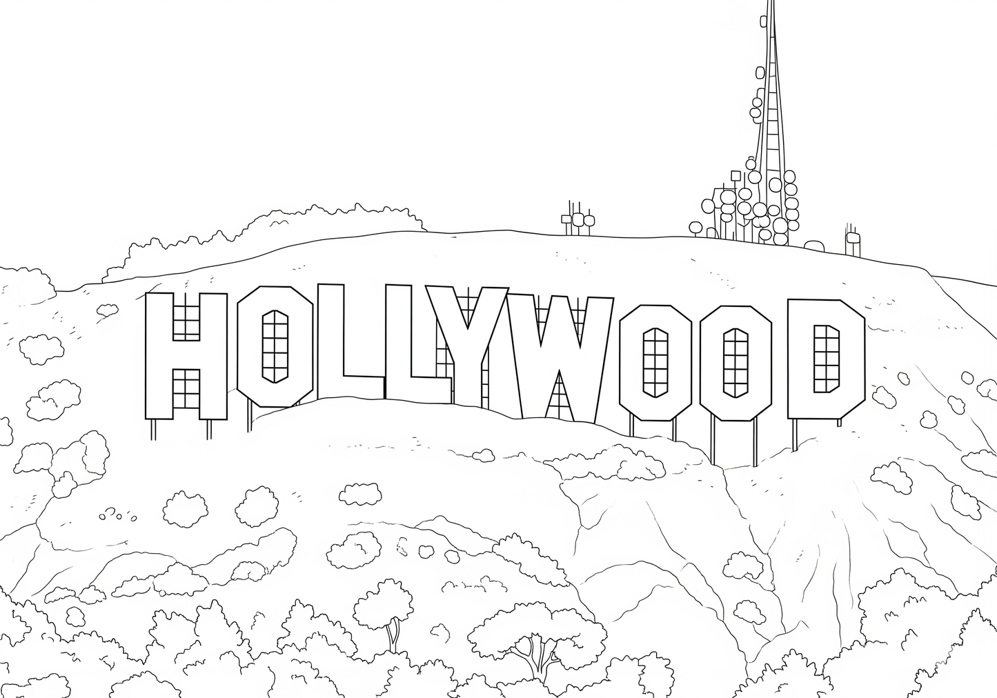 Printable Library (Yearly Access)