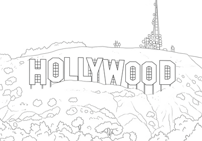 Printable Library (Yearly Access)