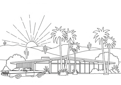 Printable Library (Yearly Access)