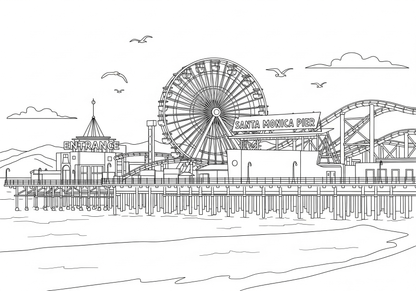 Printable Library (Yearly Access)