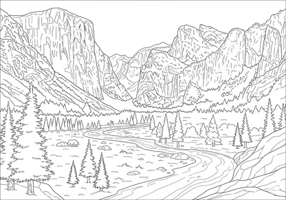 Printable Library (Yearly Access)